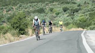 Bike Vertical Challenge 2025