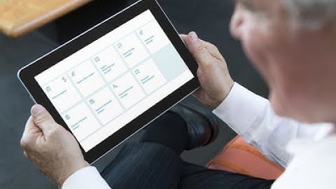 How to create an external employee in SAP IDM using our UI5 Self Service Solution