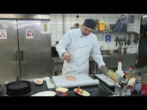 «Женские секреты» от 18.04.18 12+