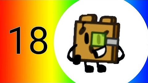 random character voting again 18