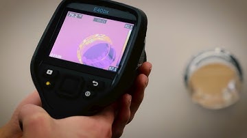 Become Infrared Certified Class