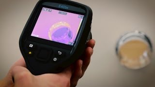 Become Infrared Certified Class