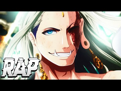 Buda Rap - El Iluminado | Record of Ragnarok | ZerØ