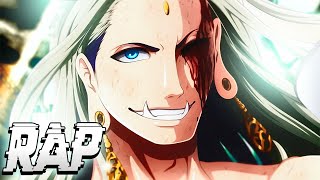 Buda Rap - El Iluminado | Record of Ragnarok | ZerØ