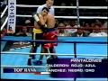 Ivan calderon vs alex sanchez