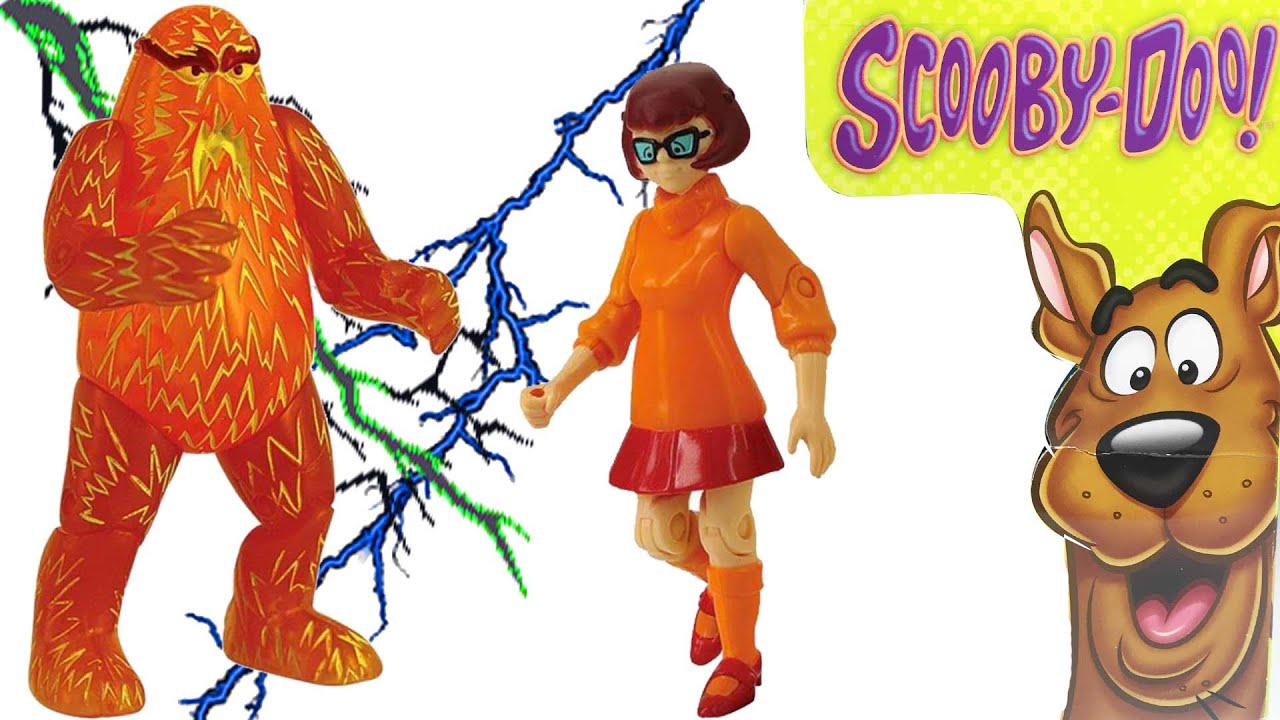 Dev Scooby Doo Oyuncak Paketi Acma Super Oyuncaklar By Super Oyuncaklar