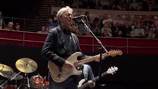 “Little Brown Bird” | Jeff Beck Tribute 5-23-23 | Song 5 (Clapton and Trucks)