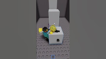 Making A Roblox Puzzle Game Where You Control The Parts #devlog #roblox #robloxdev #robloxgamedev