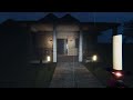 Playing Phasmophobia | #1