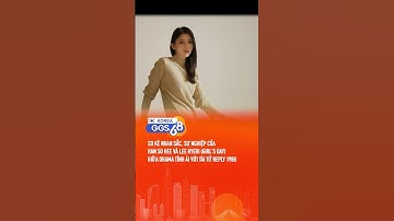 Cũng Một Chín Một Mười Ấy Nhỉ #hansoohee #leehyeri #korea #ggs68korea #shorts #hànquốc #new