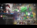IS5 Ingot Squad Patriot Speed Run
