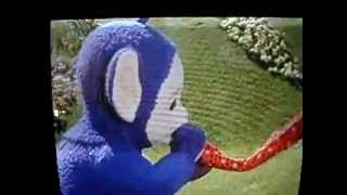 Teletubbies - What's going on??
