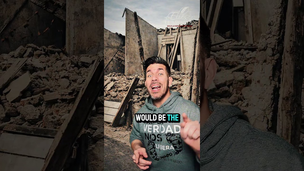 Cuando la tierra tembló en Cuba: el gran terremoto de Santiago en 1932