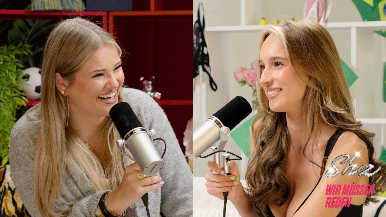 Alte weiße Männ(ag)er mit Nonakanal