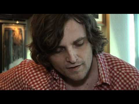 James Walsh (Starsailor) - Long Way To Love (Live)