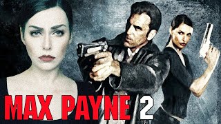 :  -|MAX PAYNE 2|2003