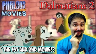 Dalmatians 2 (Dingo Pictures) - Phelous