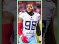 Robert Saleh expecting BIG THINGS from Jeffery Simmons