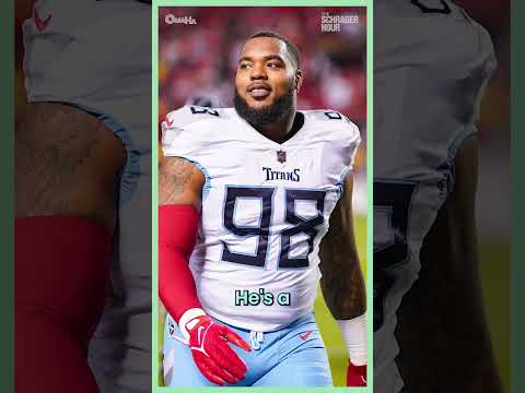 Robert Saleh expecting BIG THINGS from Jeffery Simmons