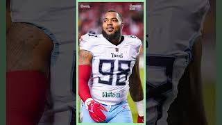 Robert Saleh expecting BIG THINGS from Jeffery Simmons