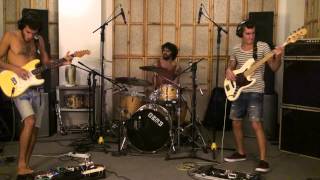 Mive Fonkerz - Baloo