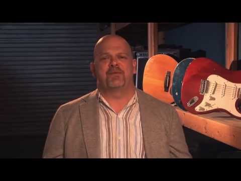 Epilepsy Awareness PSA Featuring Rick Harrison from TV's 'Pawn ...