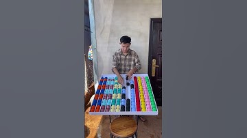 Balls & IQ: The Ultimate Color Sort Puzzle – Unleash Your Quick Thinking Strategies