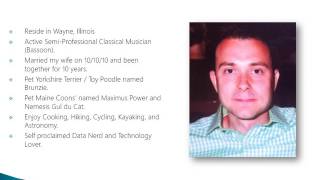Data Science   Part I   Building Predictive Analytics Capabilities