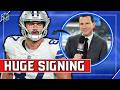 BREAKING: The Cowboys just ROBBED the NFL…
