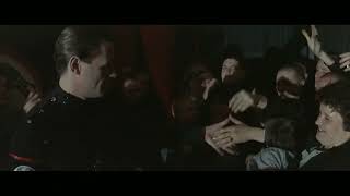 Pink Floyd - In The Flesh /Run Like Hell /Waiting For The Worms (The Wall Movie, 1982). [13/14]