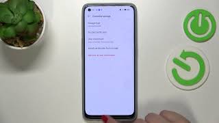 How to Clear Credentials on Oppo X5 Lite – Remove Cached Credentials