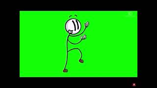 Henry Stickman Distraction Dance In 10000X Speed
