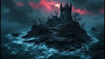 🌴 The Mysterious Island That Disappears Every Year! Can You Uncover Its Secrets? 🕵️‍♂️
