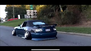 Slammed Static Car Compilation Vol.2 Ep.8