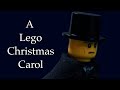 A Lego Christmas Carol 2020