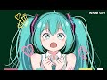 ホワイトギフト/White Gift (feat. 初音ミク)