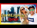 QUÉ HACER EN DOHA QATAR | Guía COMPLETA de dos días