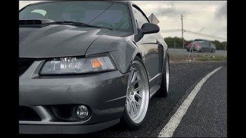 Mach 1 FBO/98 Cobra cams/Ported Mani/430 gears & drivermod