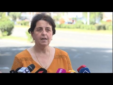 ახალი ფაქტები და ახალი ფიგურანტი თამარ ბაჩალიაშვილის საქმეში - ელისო კილაძე შსს-ში გამოკითხეს