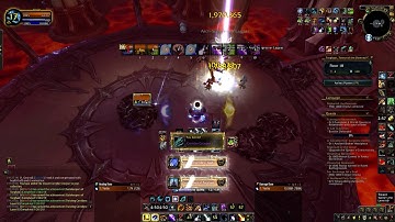 Twisting Corridors Layer 8 Floor 18