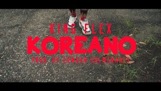 King Flex - KOREANO 🍜 (Vídeo Oficial)