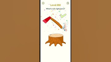 Dop2 : Delete on part : What  is  not right here : solution level 528