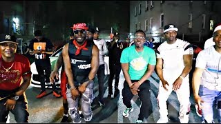 Lewi B ft. Bagz Da Billy “Top Opp” (Produced by Black Saun)