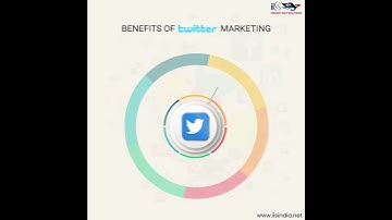 Benefits Of Twitter Marketing I Instant Info Solutions