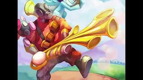 MLP Crossover Part 507 Team Fortress 2 Part 4 [PMV]