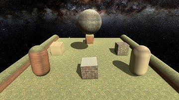 Triplanar Shader