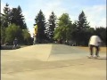 D Shredding Gresham Skatepark by Sam Boren