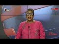 JT Français 20h du 29 Août 2025 présenté par Ndeye Fatou NIANG