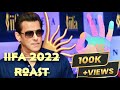 IIFA AWARDS 2022 SALMAN KHAN | NORA FATEHI | YO YO HONEYSINGH #iifaawards2022 #salmankhan