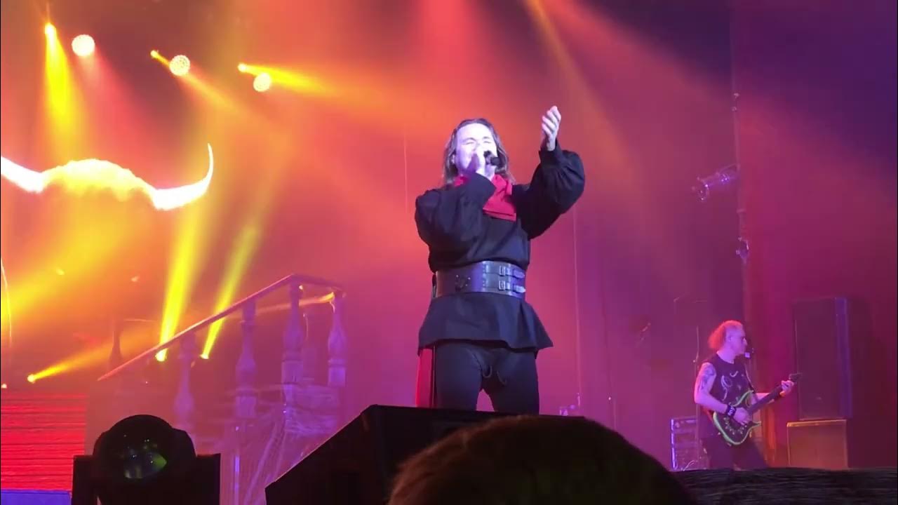 ария тореро